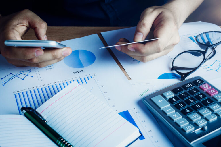 Como otimizar a apuração do IBS e da CBS sem parar a produção