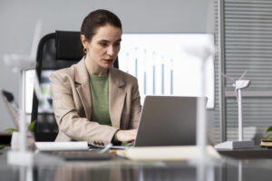 apuração assistida